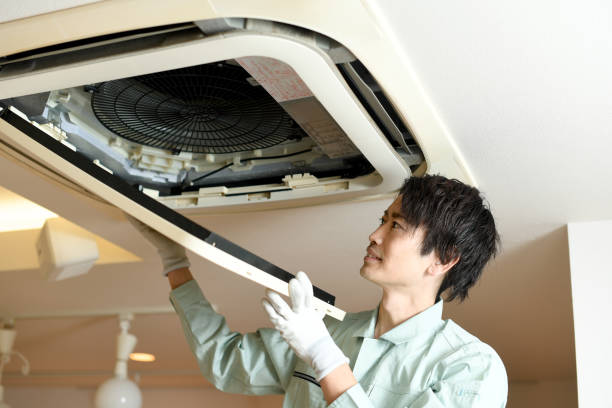Ventilation Cleaning Services in Huntley, IL