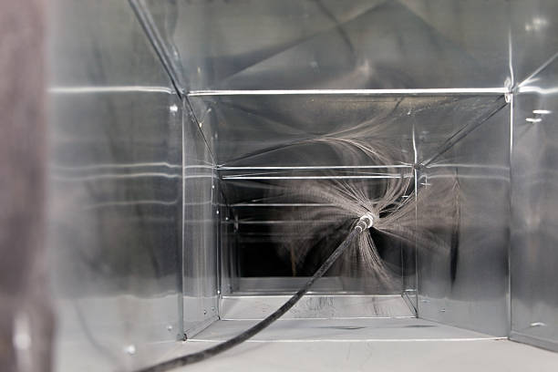 Air Duct Mold Removal in Huntley, IL