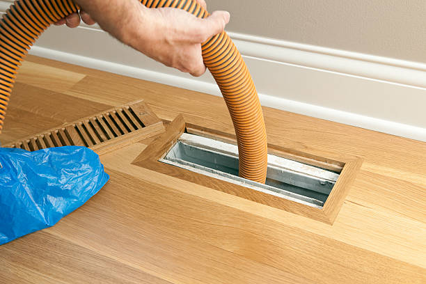 Best Affordable Air Duct Cleaning  in Huntley, IL