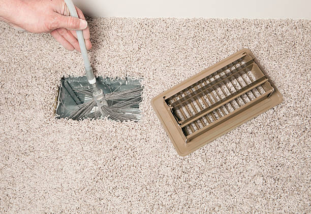 Best Air Duct Cleaning Cost  in Huntley, IL