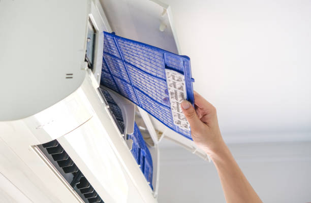 Best Residential Air Duct Cleaning  in Huntley, IL