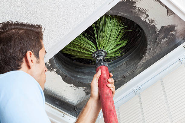 Best HVAC System Cleaning  in Huntley, IL
