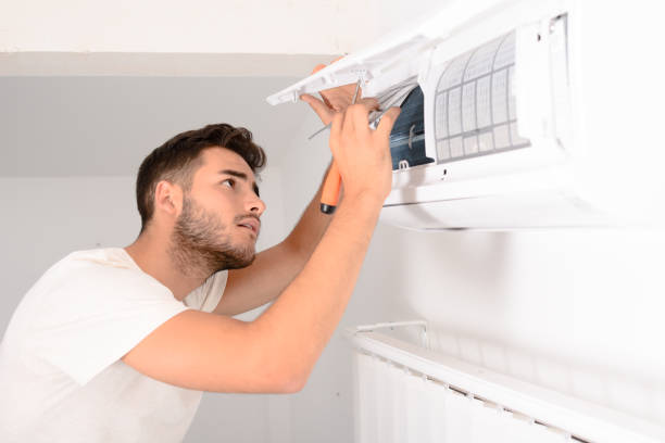 Best Ductwork Cleaning Services  in Huntley, IL
